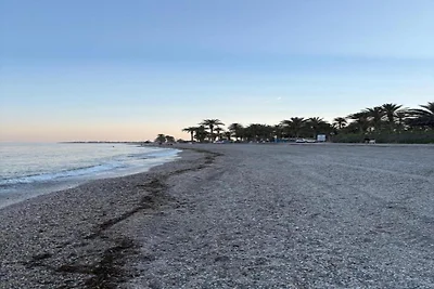 Wohnung in Roquetas nahe Strand