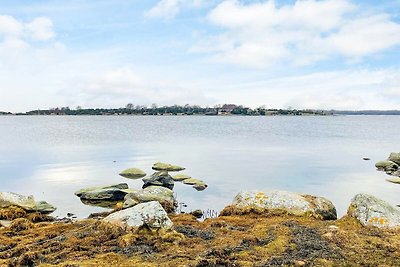 4 Personen Ferienhaus in KARLSKRONA