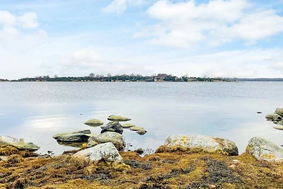 4 Personen Ferienhaus in KARLSKRONA
