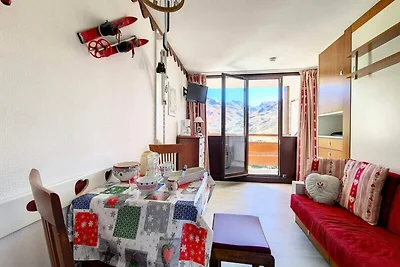 Ferienwohnung Familienurlaub Saint-Martin-de-Belleville