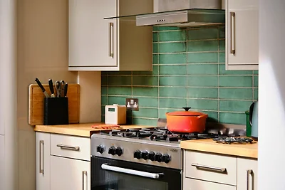 Casa vacanze a Falmouth con vista sul porto