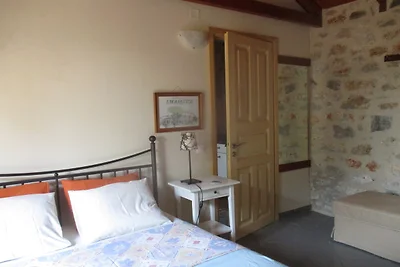 Warmes Ferienhaus in Leonidio