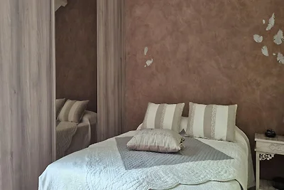 Incantevole villa per 6 persone a Cogolin