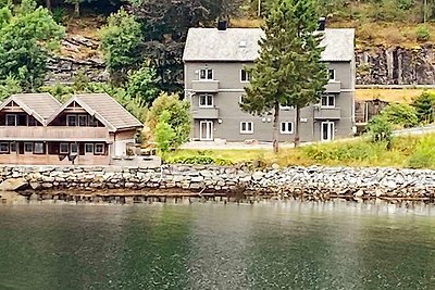 4 Personen Ferienhaus in Leirvik i Sogn