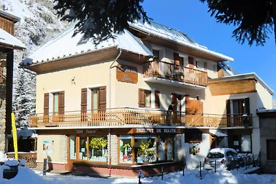 4 Zimmer, 5 Personen, 3*, Südlage