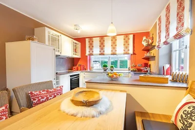 Ferienwohnung mit 2 Schlafzimmer