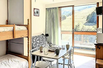 Apartment in Soyouz mit direktem Zugang zu de...