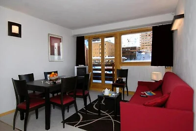 2/3 Zimmer 7/8 Personen