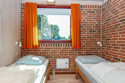 6 osob apartament w Ørsted-By Traum