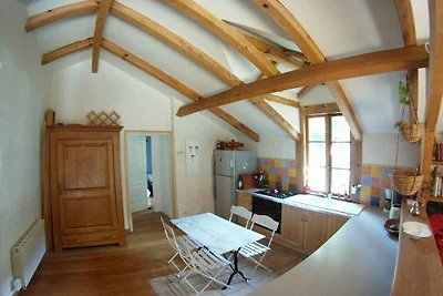 Ferienwohnung Segura 2