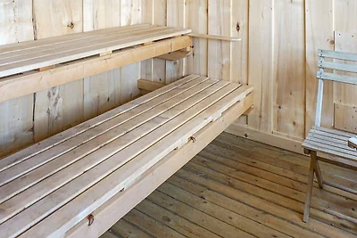 4 Personen Ferienhaus in NÄSSJÖ