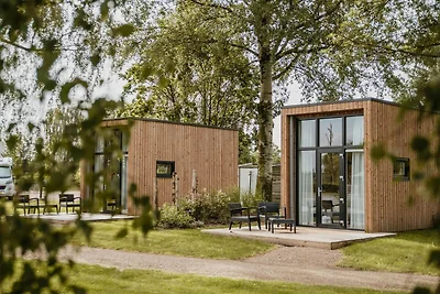 Schöne und gemütliche Lodge für Paare