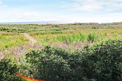 Kuća za odmor Dopust za oporavak Hadsund