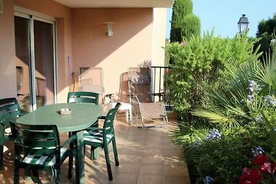 Casa vacanze Vacanza di relax Sainte Maxime