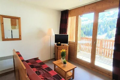 Appartamento a Superdévoluy vicino al Pic de...