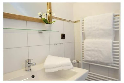 Ferienwohnung mit 1 Schlafzimmer