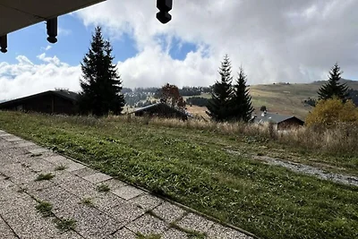 Ferienwohnung in Haut Lieux mit Skizugang