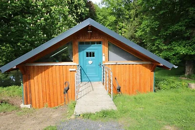 Vakantie kamer met 1 slaapkamer