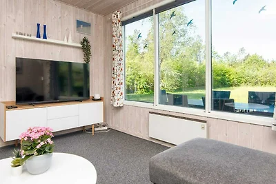 5 persoons vakantie huis in Bording-By Traum