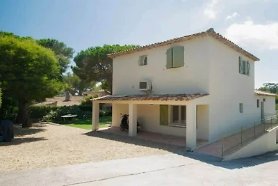 Ferienhaus mit 1 Schlafzimmer