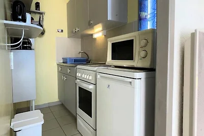 Appartement in de Provence met balkon en...