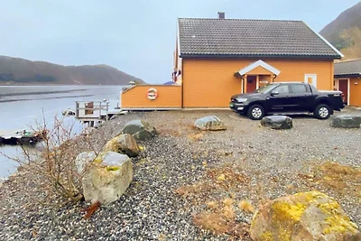 6 Personen Ferienhaus in Gursken-By Traum