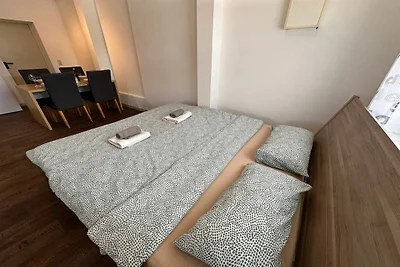 Apartamento vacacional Eickhof - Ferienhof...