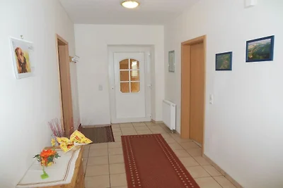 Kuća za odmor Dopust za oporavak Seedorf