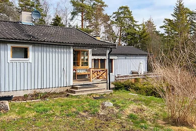 6 Personen Ferienhaus in MUNSö-By Traum