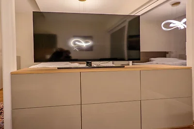 Studio spacieux près de Graz avec sauna privé