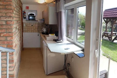 Ferienhaus, Kolczewo