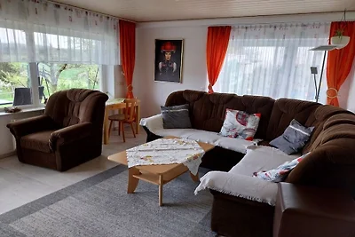 Appartement de vacances avec 3 chambres