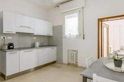 Santo Stefano 75 - Primula Apartment
