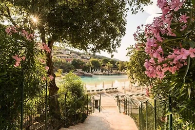 Apartments im Restanques de St. Tropez