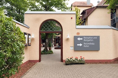 Apartamento Vacaciones familiares Nürnberg