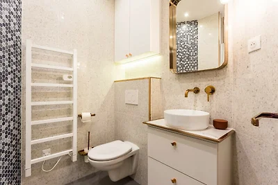 Charmant Appartement - 2BD/8P -...