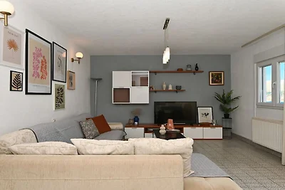 Ferienwohnung mit 1 Schlafzimmer