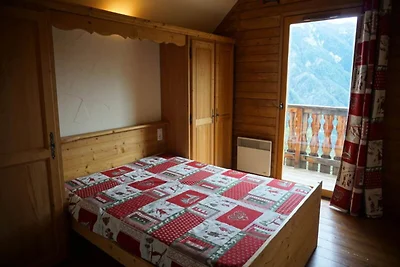 Chalets für 6 Personen