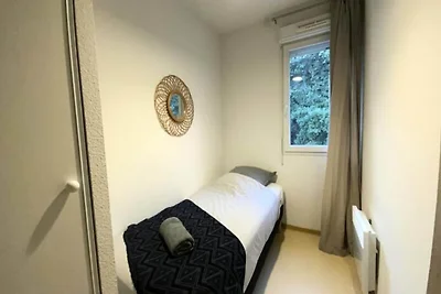 Apartments für 5 Personen