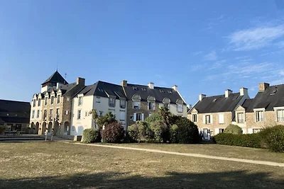 Appartamento duplex di 2 locali per 7 persone...