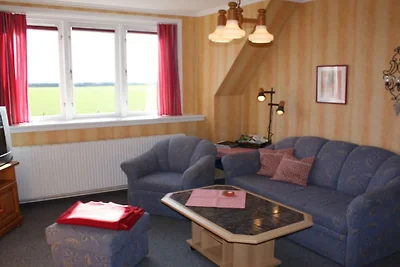 Holiday apartment with 1 bedroom