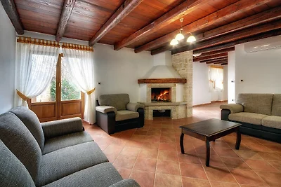 Bella Casa Silvano con piscina
