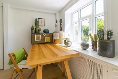 4 Sterne Ferienhaus in Dybvad