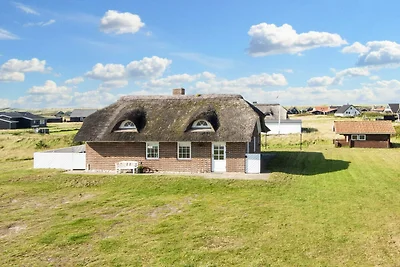 9 osob apartament w Harboøre-By Traum