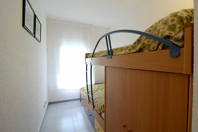 Charmant appartement aan de Costa Brava