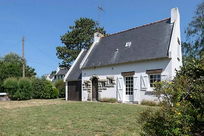 Familienurlaub in Sarzeau – 270 m vom Strand...