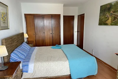Charmante 2-Schlafzimmer-Wohnung in Carvoeiro
