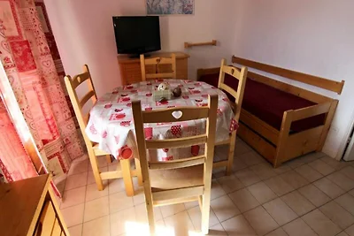 RUHIGE LAGE IN DER NÄHE DER PISTEN