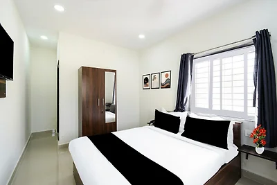 Super Townhouse Badangpet Crossway Hyderabad