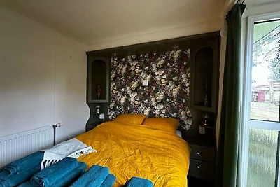 Wohnung im Wald von Eext